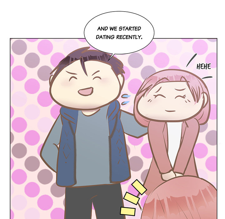 Read Kimi no Himitsu chapter 37 image 49 on Lezhin
