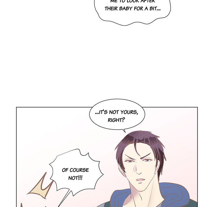 Read Kimi no Himitsu chapter 37 image 53 on Lezhin