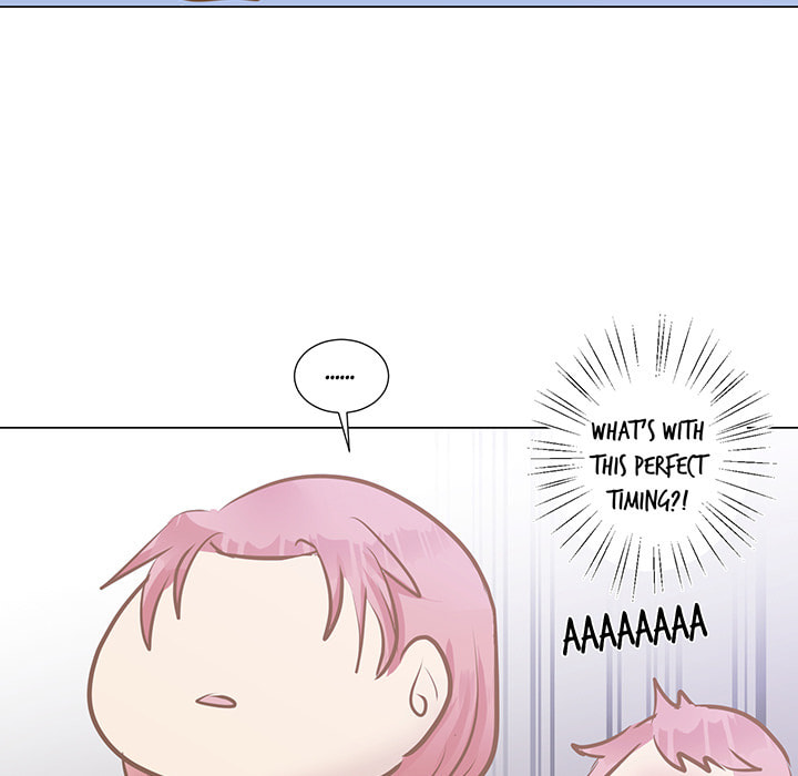 Read Kimi no Himitsu chapter 37 image 59 on Lezhin