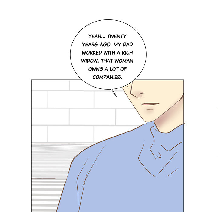 Read Kimi no Himitsu chapter 37 image 9 on Lezhin
