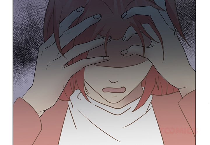 Read Kimi no Himitsu chapter 38 image 1 on Lezhin