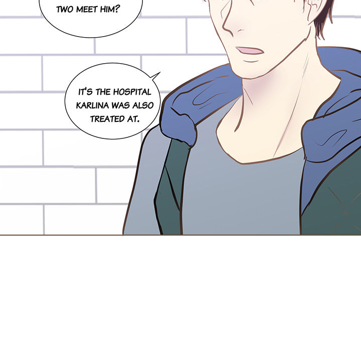 Read Kimi no Himitsu chapter 38 image 10 on Lezhin