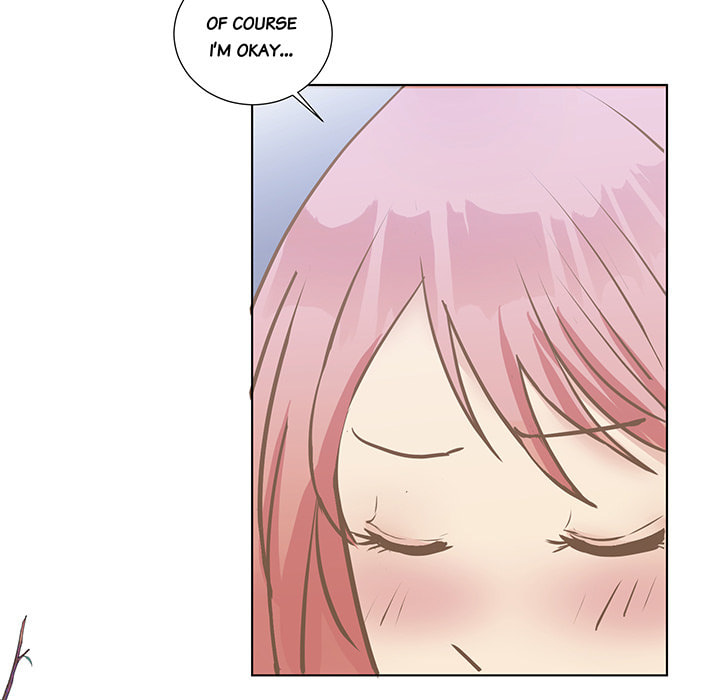 Read Kimi no Himitsu chapter 38 image 12 on Lezhin