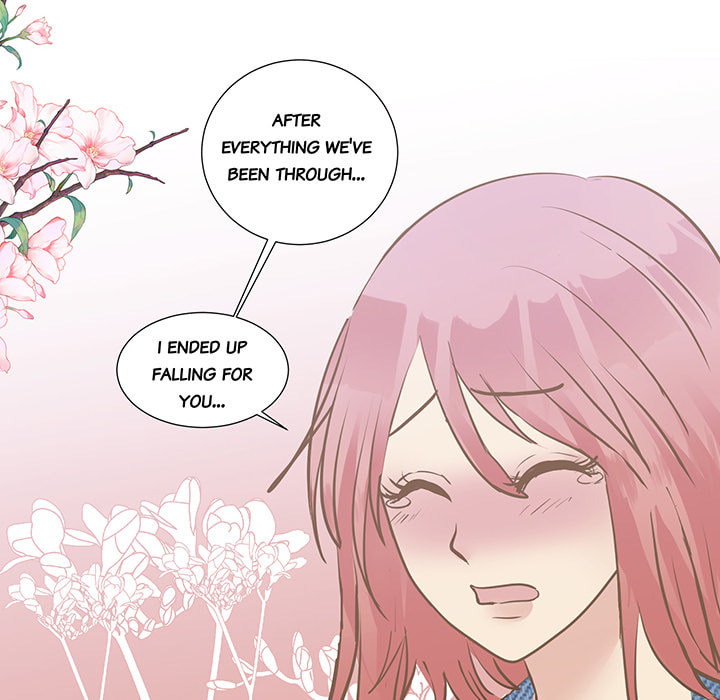 Read Kimi no Himitsu chapter 38 image 13 on Lezhin