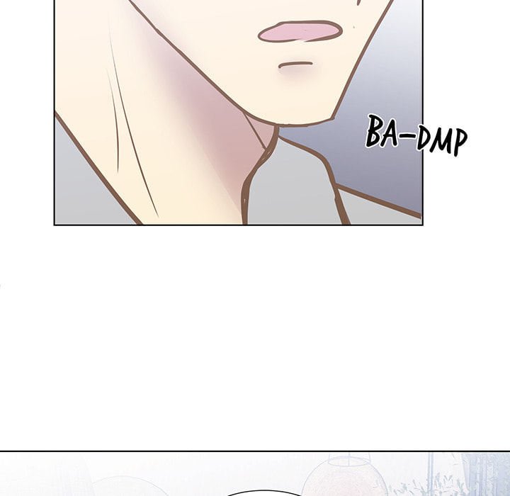 Read Kimi no Himitsu chapter 38 image 15 on Lezhin