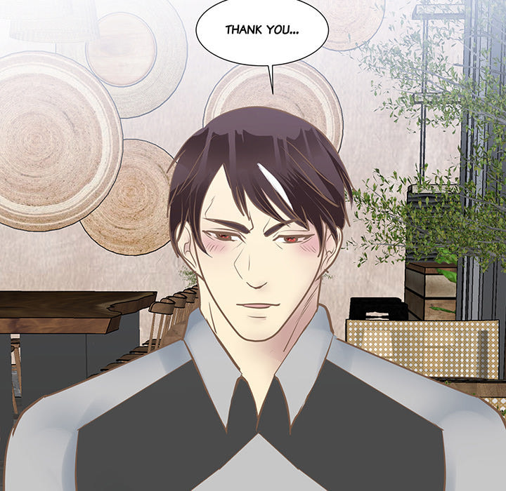 Read Kimi no Himitsu chapter 38 image 16 on Lezhin