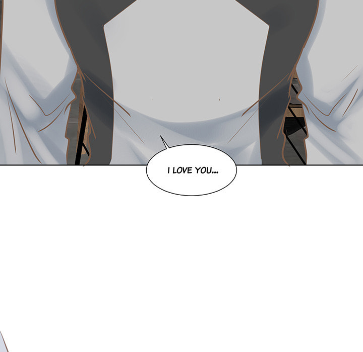 Read Kimi no Himitsu chapter 38 image 17 on Lezhin