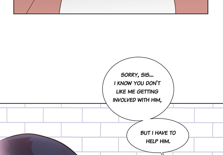 Read Kimi no Himitsu chapter 38 image 2 on Lezhin