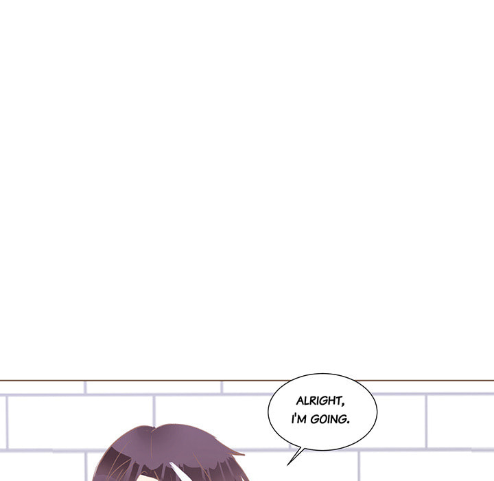 Read Kimi no Himitsu chapter 38 image 20 on Lezhin