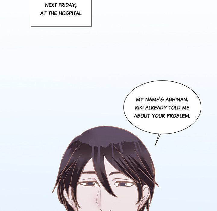 Read Kimi no Himitsu chapter 38 image 25 on Lezhin