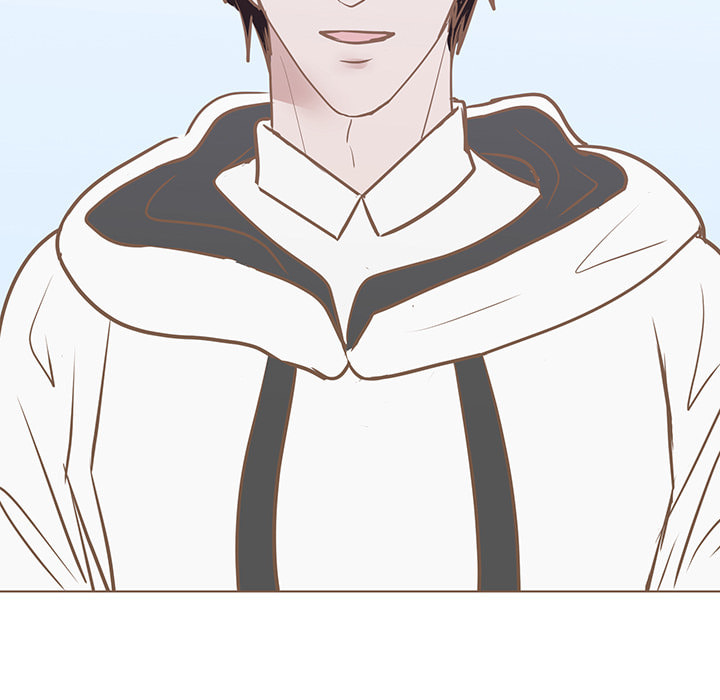 Read Kimi no Himitsu chapter 38 image 26 on Lezhin