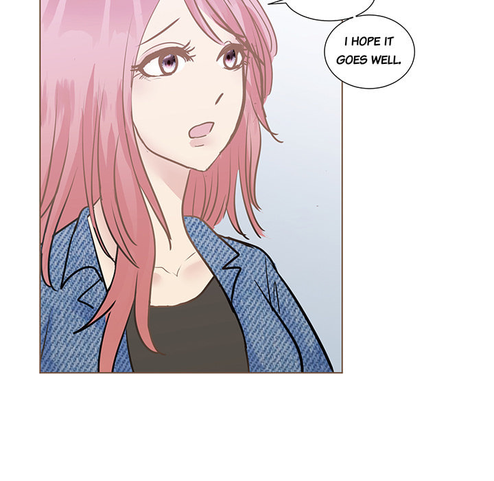 Read Kimi no Himitsu chapter 38 image 29 on Lezhin