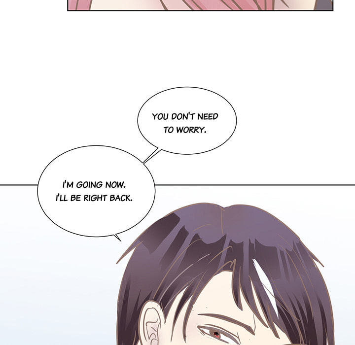 Read Kimi no Himitsu chapter 38 image 31 on Lezhin