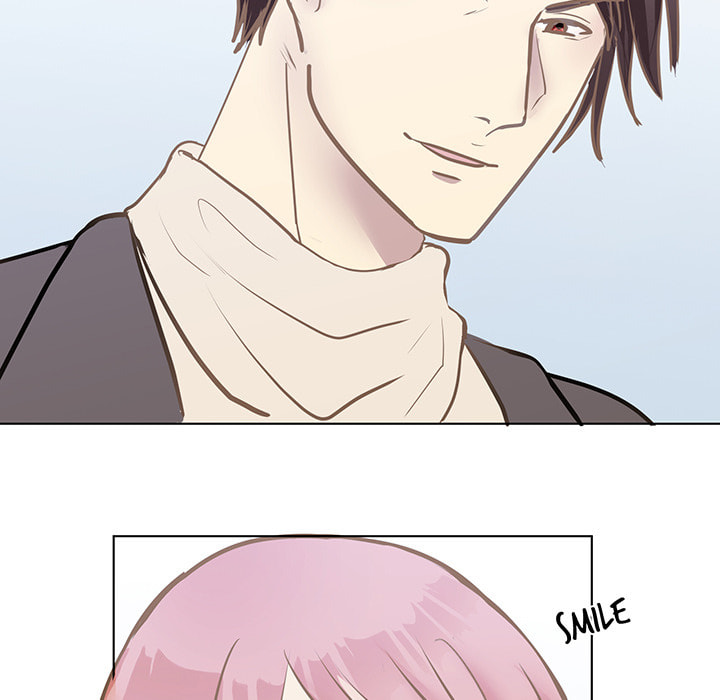 Read Kimi no Himitsu chapter 38 image 32 on Lezhin