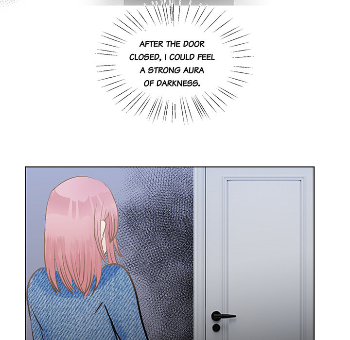 Read Kimi no Himitsu chapter 38 image 35 on Lezhin