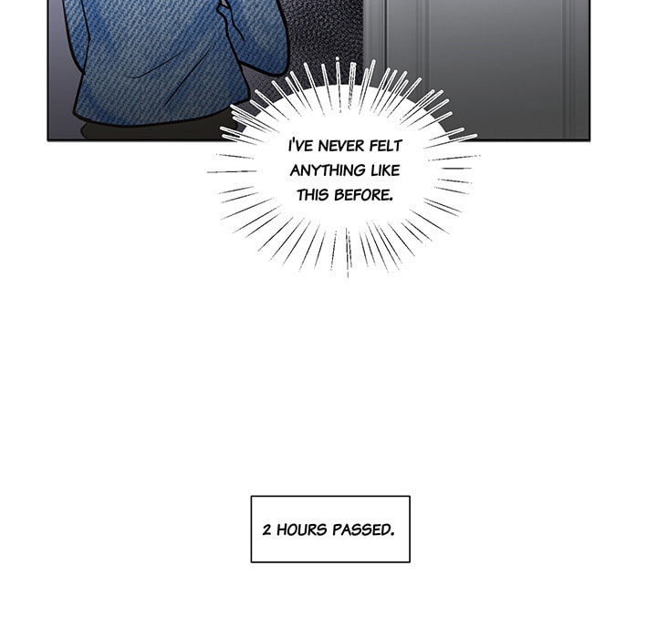 Read Kimi no Himitsu chapter 38 image 36 on Lezhin