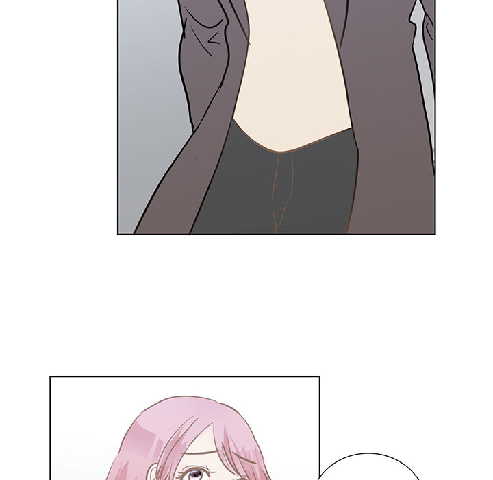 Read Kimi no Himitsu chapter 38 image 38 on Lezhin