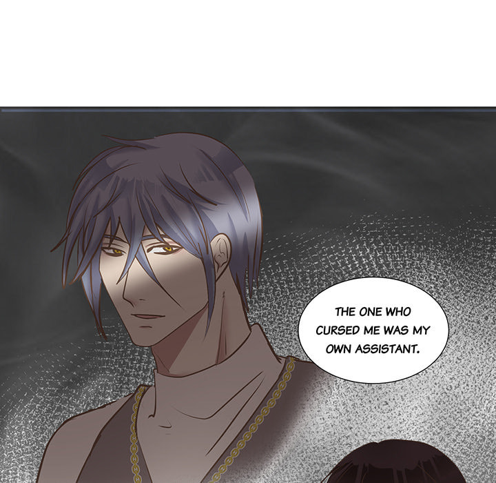Read Kimi no Himitsu chapter 38 image 41 on Lezhin