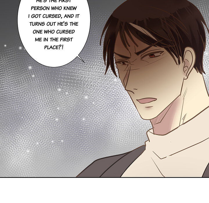 Read Kimi no Himitsu chapter 38 image 43 on Lezhin