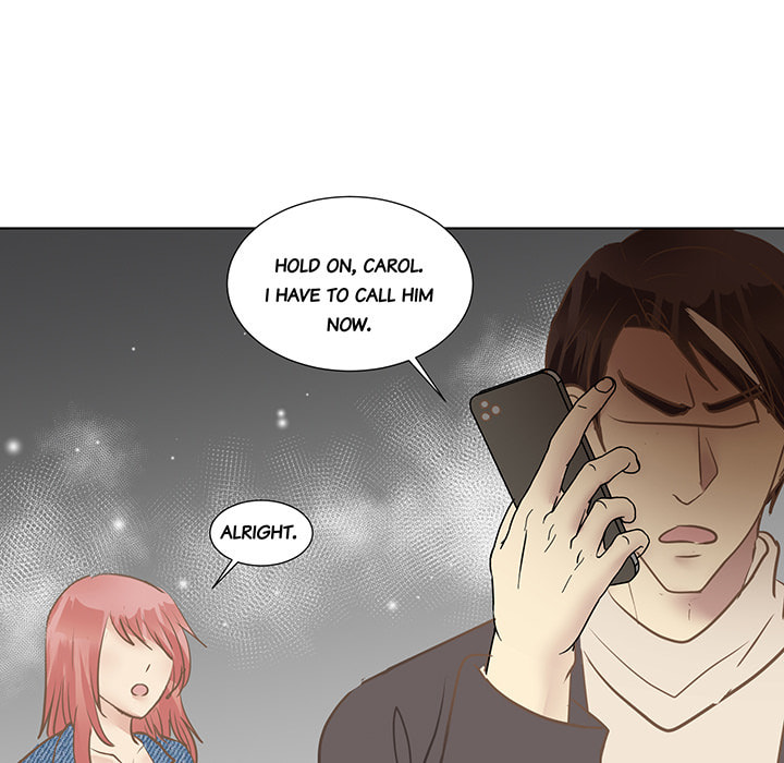 Read Kimi no Himitsu chapter 38 image 44 on Lezhin