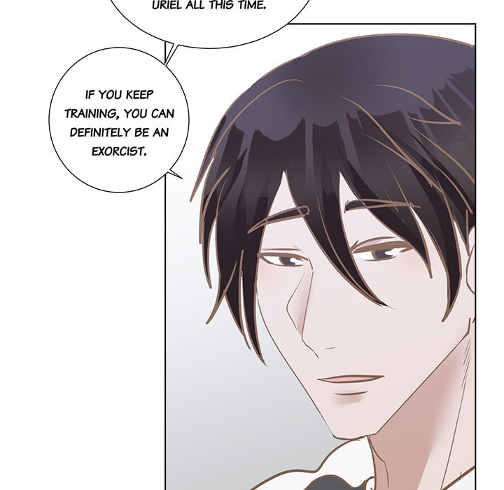 Read Kimi no Himitsu chapter 38 image 47 on Lezhin