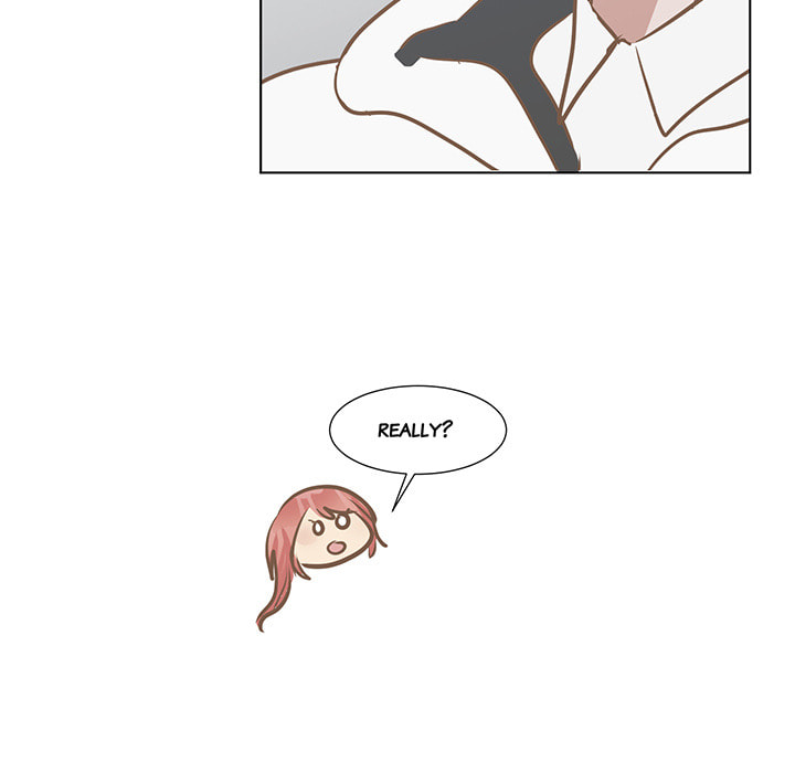Read Kimi no Himitsu chapter 38 image 48 on Lezhin