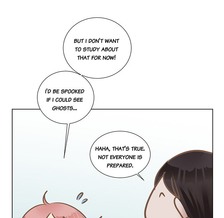 Read Kimi no Himitsu chapter 38 image 49 on Lezhin