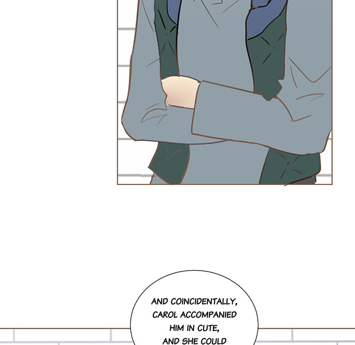 Read Kimi no Himitsu chapter 38 image 5 on Lezhin