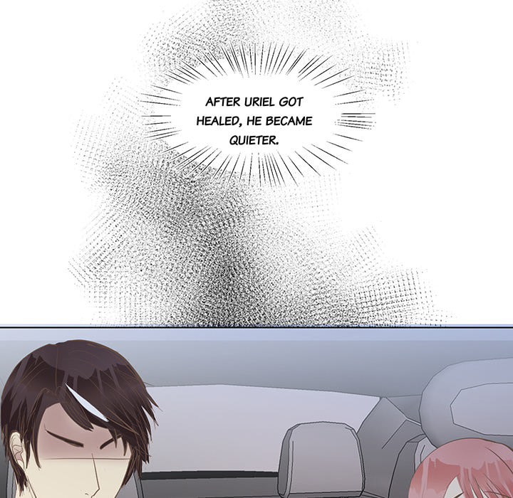 Read Kimi no Himitsu chapter 38 image 51 on Lezhin