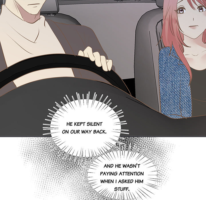 Read Kimi no Himitsu chapter 38 image 52 on Lezhin