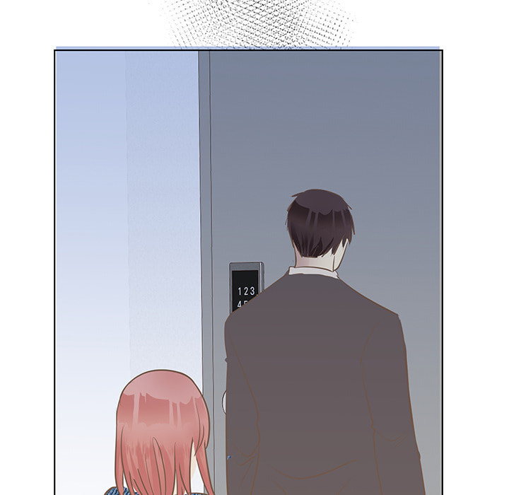 Read Kimi no Himitsu chapter 38 image 54 on Lezhin