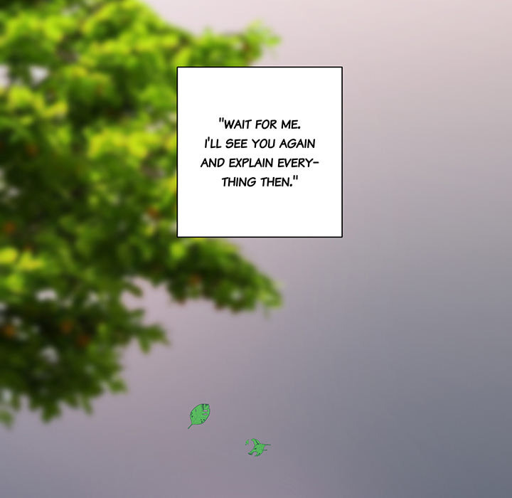 Read Kimi no Himitsu chapter 38 image 56 on Lezhin