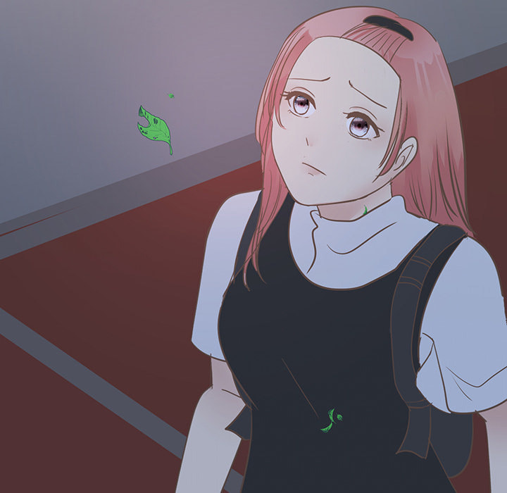 Read Kimi no Himitsu chapter 38 image 57 on Lezhin