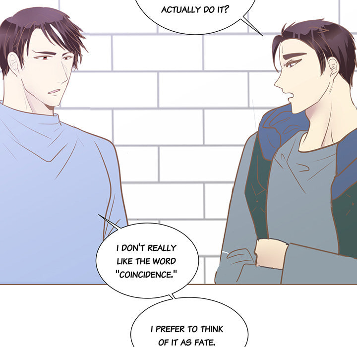 Read Kimi no Himitsu chapter 38 image 6 on Lezhin