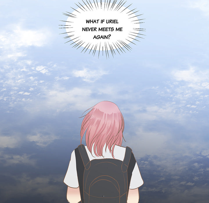 Read Kimi no Himitsu chapter 38 image 61 on Lezhin