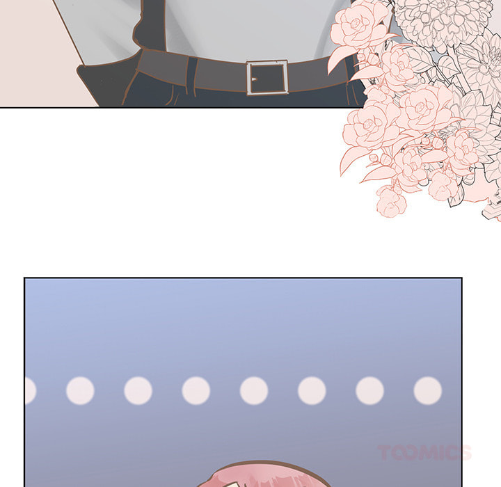 Read Kimi no Himitsu chapter 38 image 65 on Lezhin