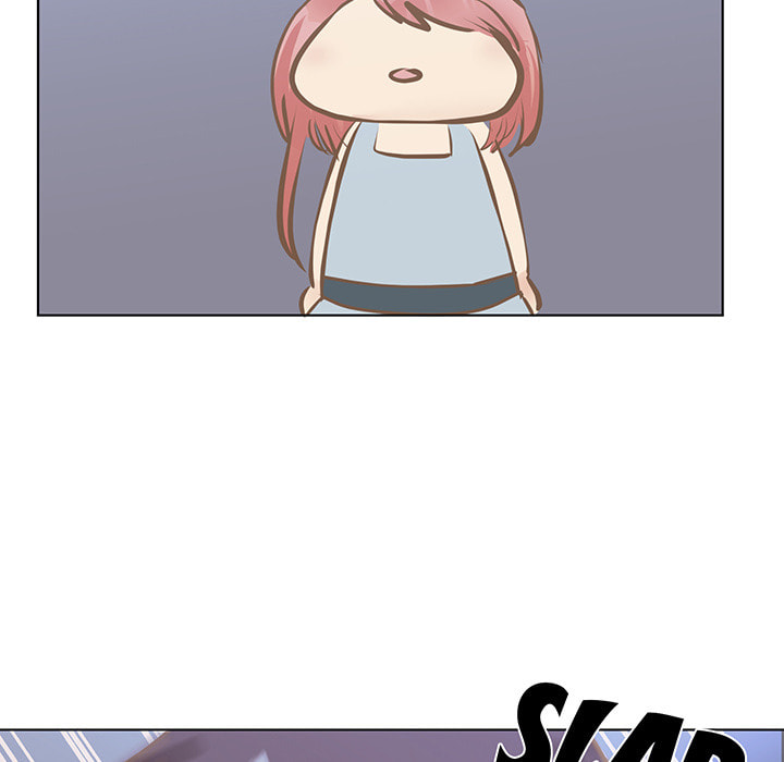 Read Kimi no Himitsu chapter 38 image 66 on Lezhin