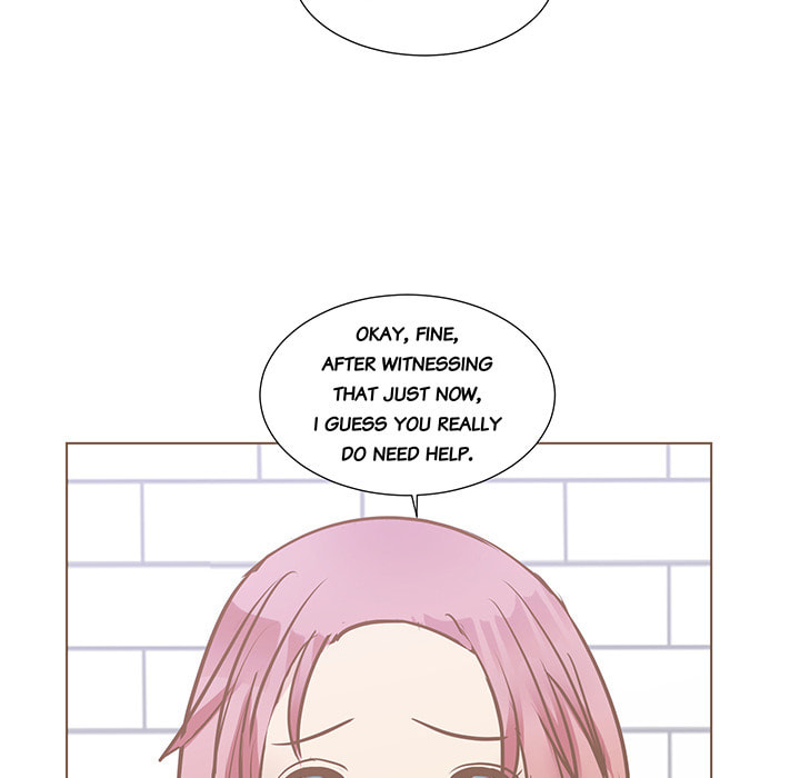 Read Kimi no Himitsu chapter 38 image 7 on Lezhin