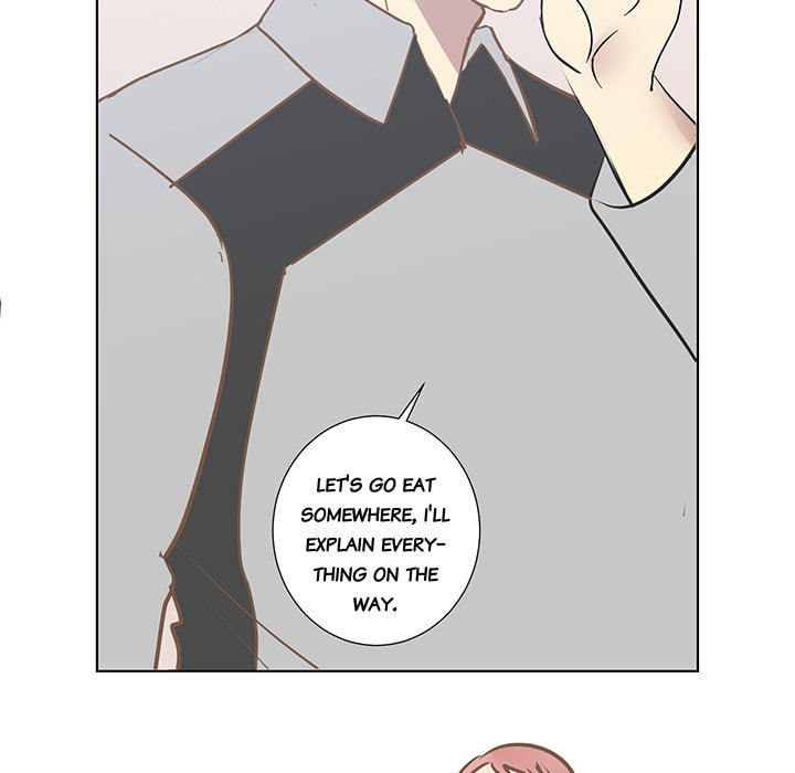 Read Kimi no Himitsu chapter 38 image 71 on Lezhin