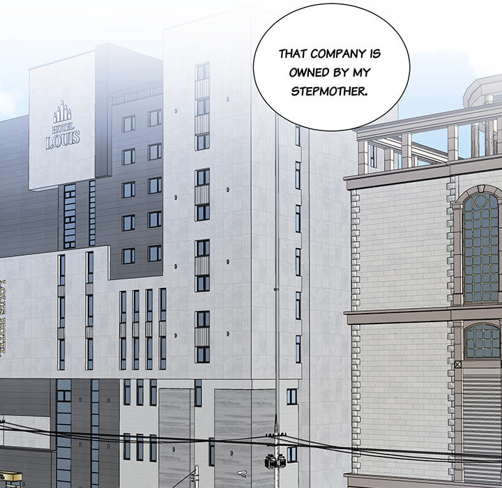 Read Kimi no Himitsu chapter 38 image 73 on Lezhin