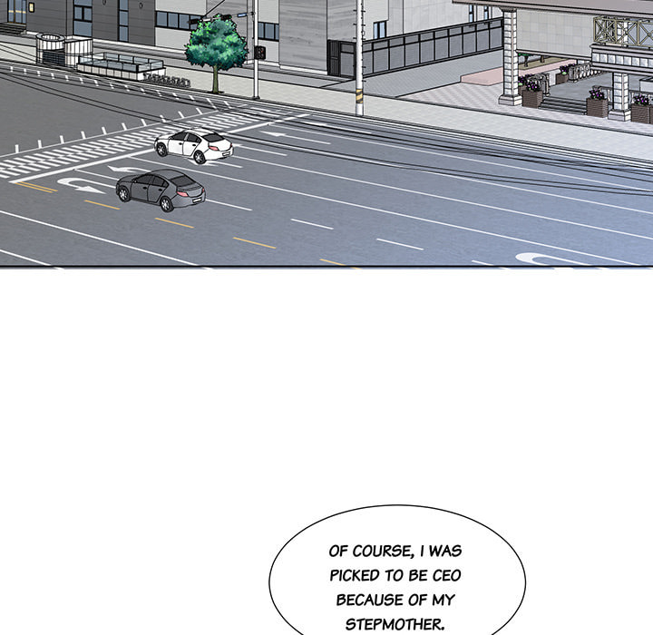 Read Kimi no Himitsu chapter 38 image 74 on Lezhin