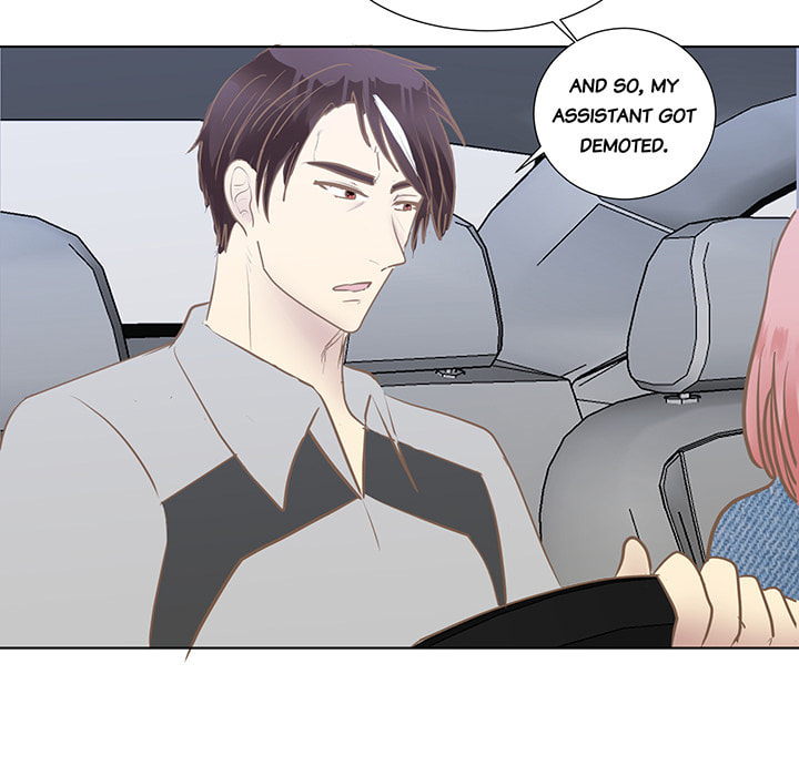 Read Kimi no Himitsu chapter 38 image 75 on Lezhin