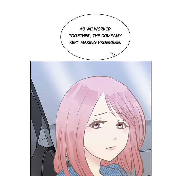 Read Kimi no Himitsu chapter 38 image 76 on Lezhin