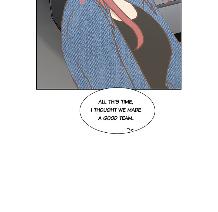 Read Kimi no Himitsu chapter 38 image 77 on Lezhin