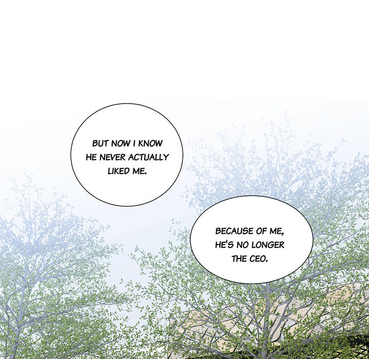 Read Kimi no Himitsu chapter 38 image 78 on Lezhin