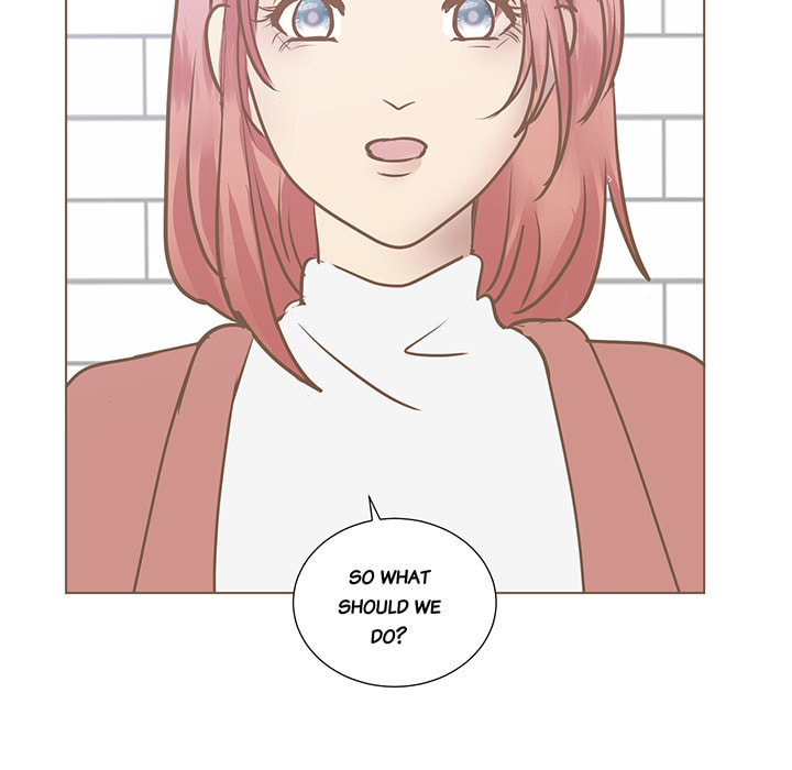 Read Kimi no Himitsu chapter 38 image 8 on Lezhin