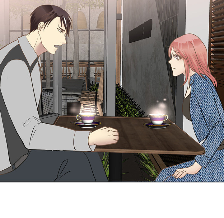 Read Kimi no Himitsu chapter 38 image 84 on Lezhin