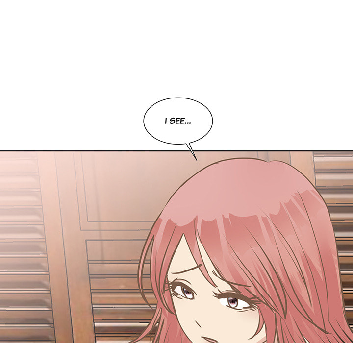 Read Kimi no Himitsu chapter 38 image 85 on Lezhin