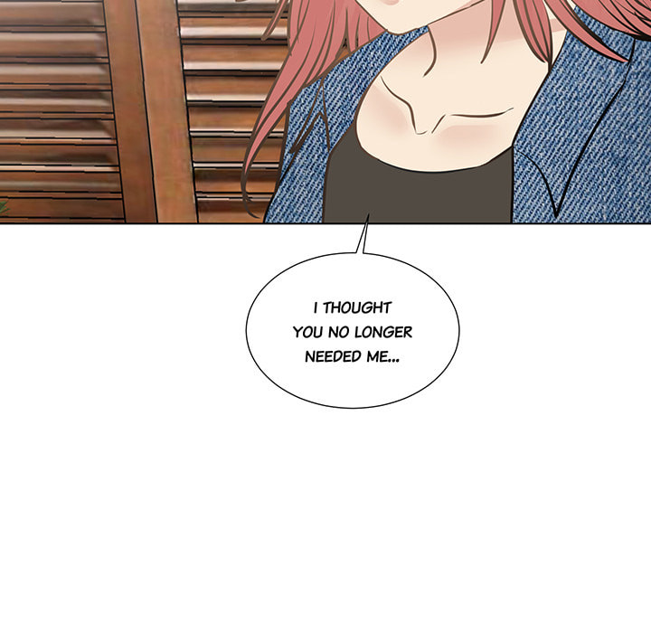 Read Kimi no Himitsu chapter 38 image 86 on Lezhin