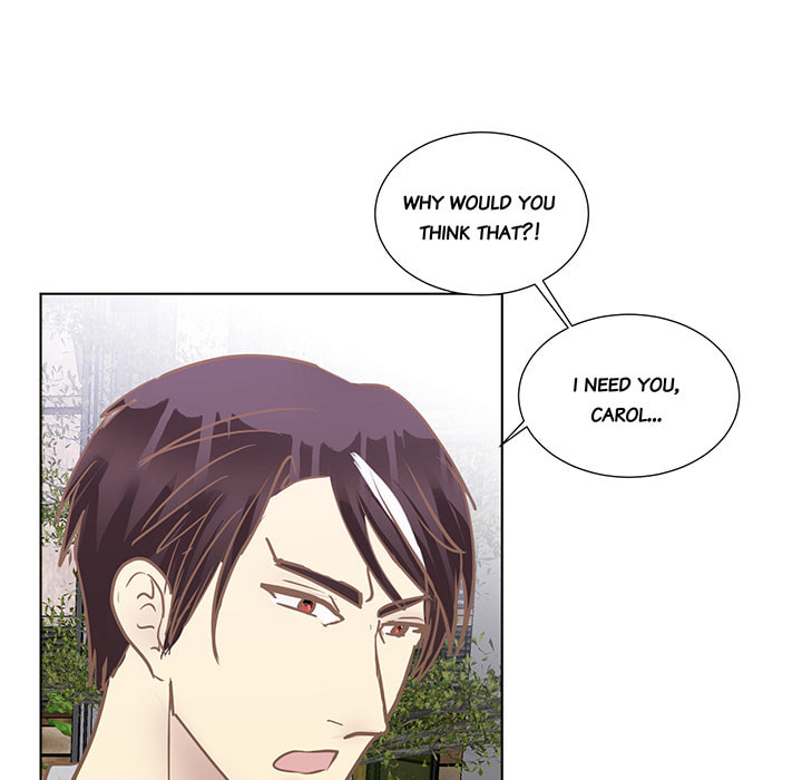 Read Kimi no Himitsu chapter 38 image 87 on Lezhin